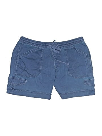 Supplies Cargo Shorts (view 1)