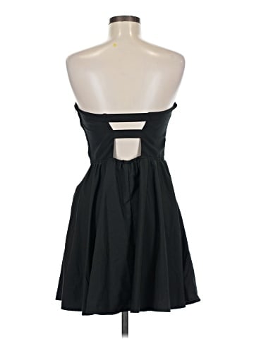 2b bebe Cocktail Dress (view 2)