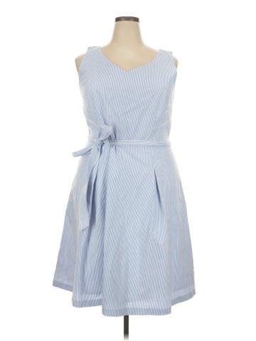 Talbots Casual Dress (view 1)