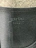 Brix Black Sleeveless T-Shirt Size 11 - 13 - photo 3
