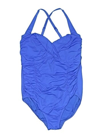 Seafolly One Piece Swimsuit (view 1)