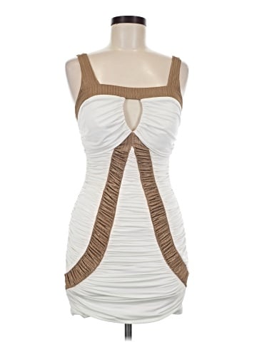 XOXO Cocktail Dress (view 1)
