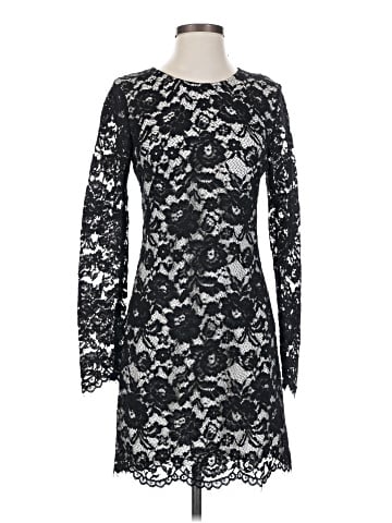 Theory Cocktail Dress (view 1)