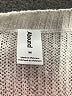 ABound Gray Pullover Sweater Size M - photo 7