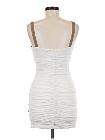 XOXO Cocktail Dress (view 2)