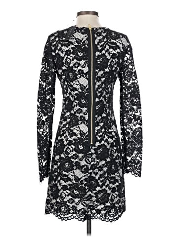 Theory Cocktail Dress (view 2)