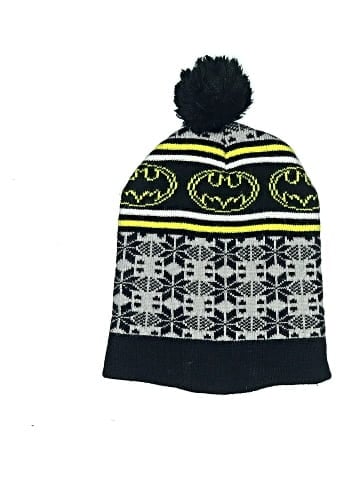 Batman Beanie (view 1)