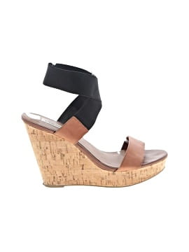 Steve Madden Wedges