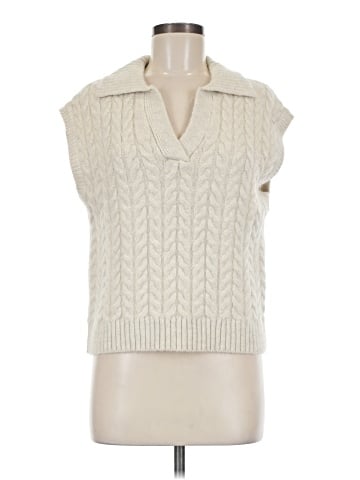Broadway 38 Sweater Vest (view 1)