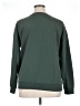 Universal Thread Solid Green Sweatshirt Size L - photo 2