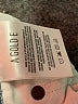 AGOLDE Blue Jeans Size 25 waist - photo 8