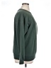 Universal Thread Solid Green Sweatshirt Size L - photo 4