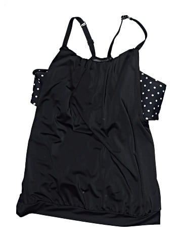 Swim by Cacique One Piece Swimsuit (view 1)