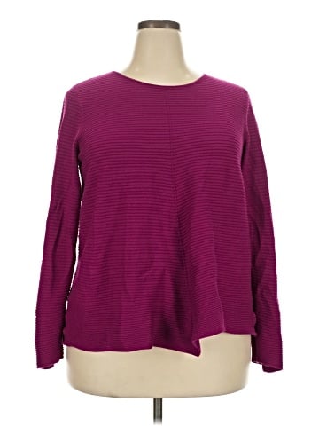 Alfani Pullover Sweater (view 1)
