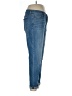 Hudson Jeans Blue Jeans Size 30 waist - photo 4