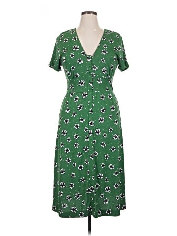 Leota Casual Dress (view 1)