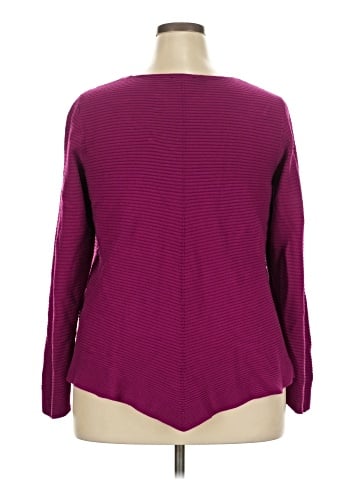 Alfani Pullover Sweater (view 2)
