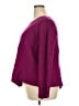Alfani Purple Pullover Sweater Size 2X - photo 5