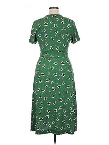 Leota Casual Dress (view 2)