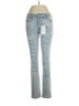 KANCAN JEANS Stripes Blue Jeans Size 11 - photo 1