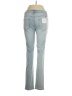 KANCAN JEANS Stripes Blue Jeans Size 11 - photo 2