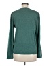 Unbranded Teal Long Sleeve Top Size M - photo 2