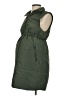 Motherhood 100% Polyester Green Vest Size XS Maternity - photo 1