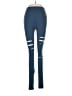 Alo Blue Active Pants Size M - photo 1