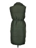 Motherhood 100% Polyester Green Vest Size XS Maternity - photo 2