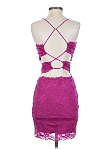 Guess Cocktail Dress (view 2)