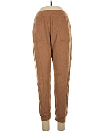 Zara Casual Pants (view 1)
