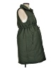 Motherhood 100% Polyester Green Vest Size XS Maternity - photo 4