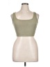 Comfrt Green Tank Top Size L - photo 1