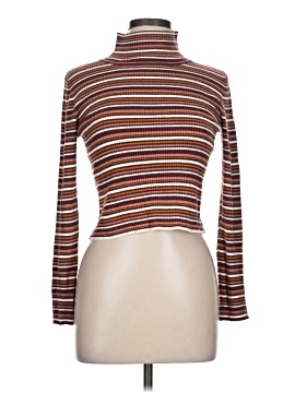 Pink Republic Turtleneck Sweater