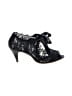 Unbranded Black Heels Size EU 40 - photo 1