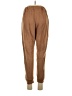 Zara Brown Casual Pants Size L - photo 2