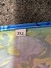 Unbranded Green Short Sleeve Top Size 3XL - photo 7