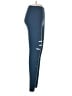 Alo Blue Active Pants Size M - photo 4