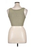 Comfrt Green Tank Top Size L - photo 2