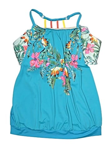 Swim by Cacique Swimsuit Cover Up (view 1)