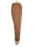 Zara Brown Casual Pants Size L - photo 4