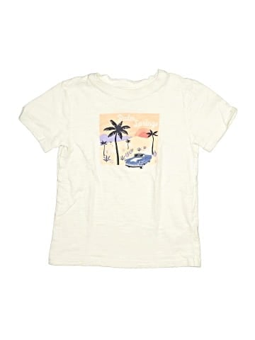 Janie and Jack Short Sleeve T-Shirt (view 1)
