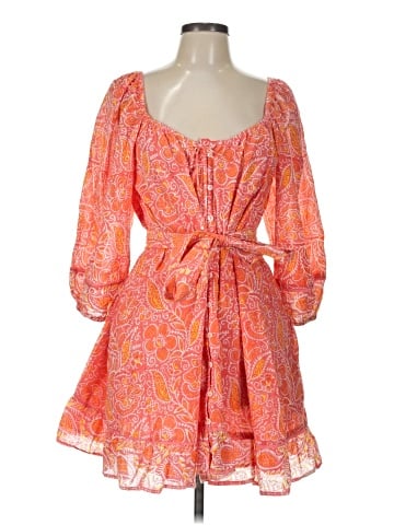 Cleobella Cocktail Dress (view 1)