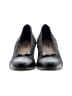 Clarks Black Flats Size 6 1/2 (wide) - photo 2