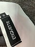 Etiquette 100% Polyester White Tank Top Size L - photo 8