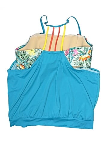 Swim by Cacique Swimsuit Cover Up (view 2)