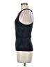JoyLab Black Active Tank Size M - photo 5