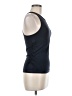 JoyLab Black Active Tank Size M - photo 4