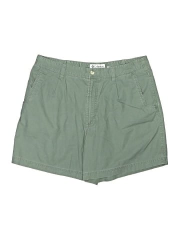 Columbia Khaki Shorts (view 1)