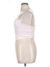 X by Gottex Pink Sleeveless Top Size L - photo 5